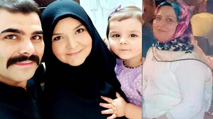 Minik Aybüke'nin ölümüne sebep olan alkollü sürücüye, 5 yıl hapis!