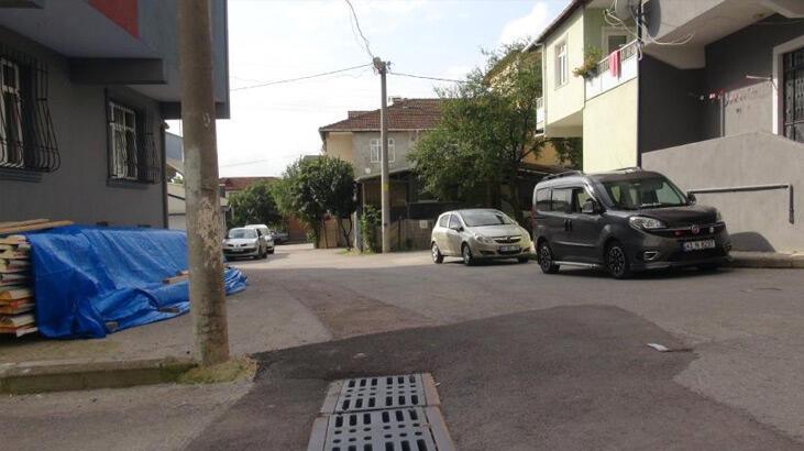 Minik Umut elinden düşen ekmeği almak isterken canından oldu