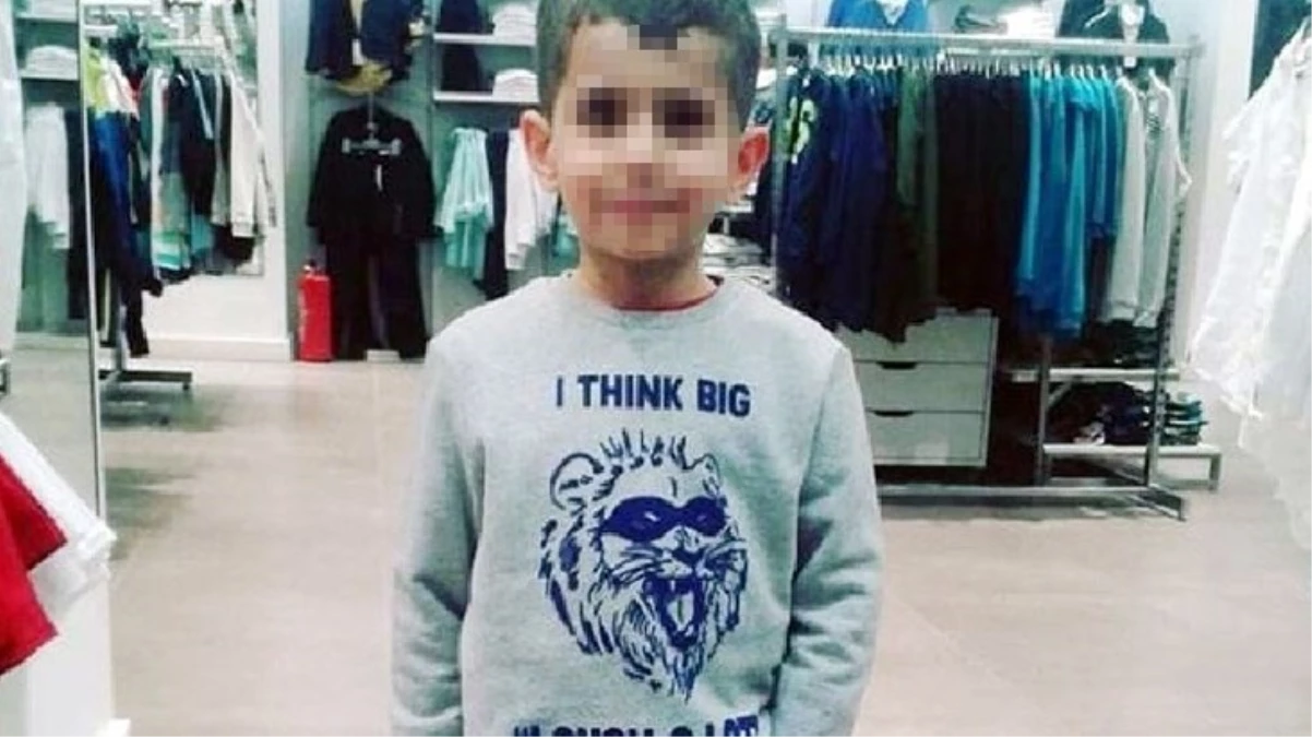 Miraç'ın şırıngalı çikolatadan ölümünde, 5 sanığa iyi hal indirimi ile 1 yıl 8'er ay hapis