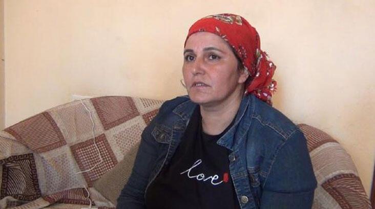 Miras tartışmasında eski gelinini öldürdü