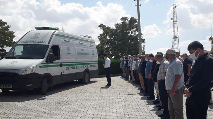 Miras tartışmasında kardeşini öldürdü! Her yerde aranıyor