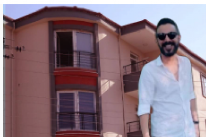 Misafirliğe geldiği evde balkondan düşen İnfaz Koruma Memuru hayatını kaybetti