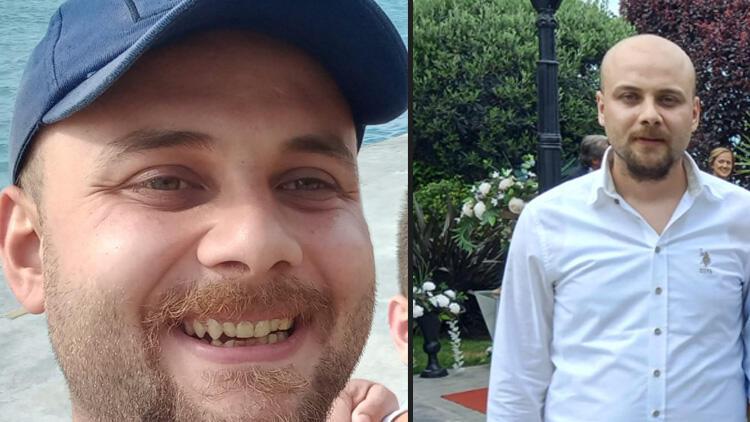 Mısır'dan hareket eden gemideki genç mühendis Yiğit 5 gündür kayıp