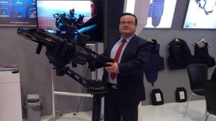 MİT operasyonunda yakalanan köstebeğin evinden 5 milyon Euro çıktı