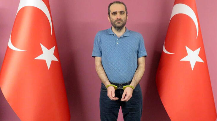 MİT'ten büyük operasyon! Türkiye'ye getirildi
