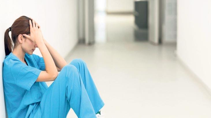 Mobbinge karşı daha fazla çalışıyorlar