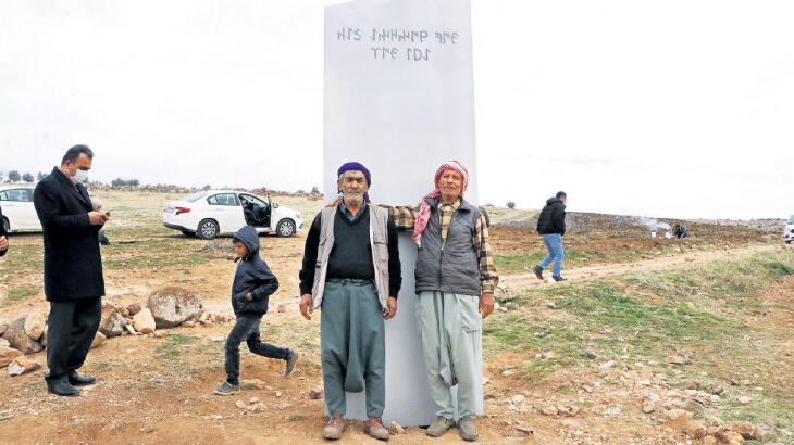 Monolitin sırrı çözüldü