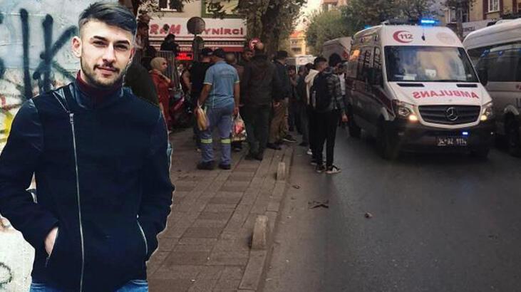 Motosikletine binerken öldürüldü! 'Vedalar sessiz olur'