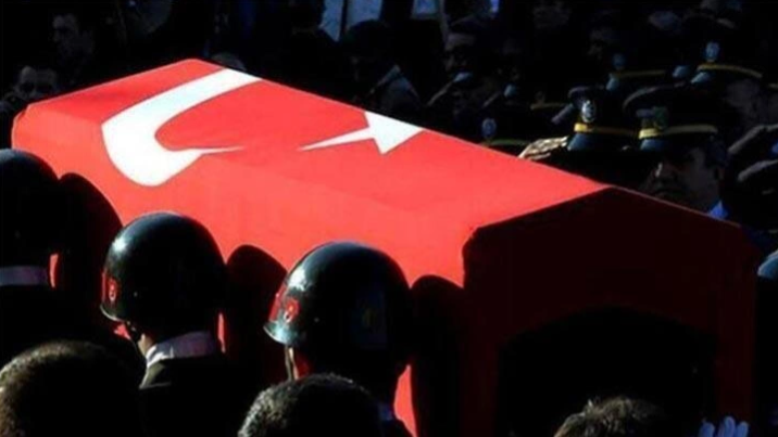 MSB acı haberi duyurdu: 1 asker şehit oldu