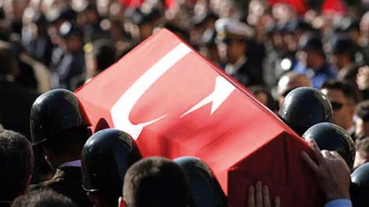 MSB acı haberi duyurdu! Bir asker şehit oldu