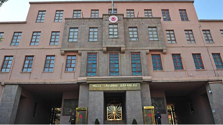 MSB: Anıtkabir Komutanlığı hakkında sosyal medya hesapları sahtedir