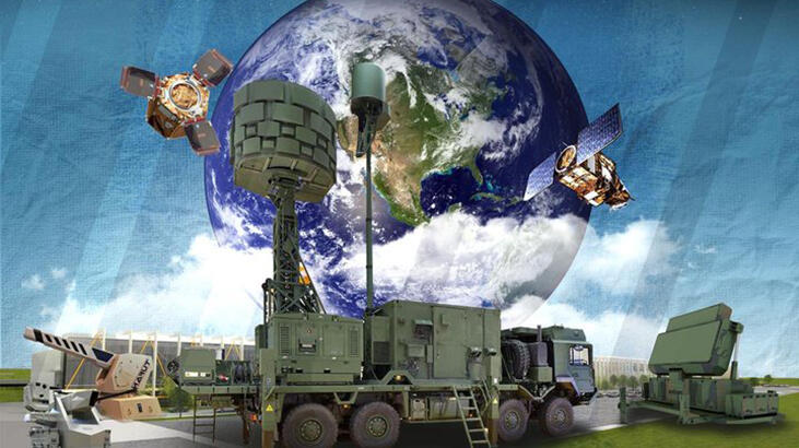 MSB, ASELSAN'ın 45'inci kuruluş yıl dönümünü kutladı