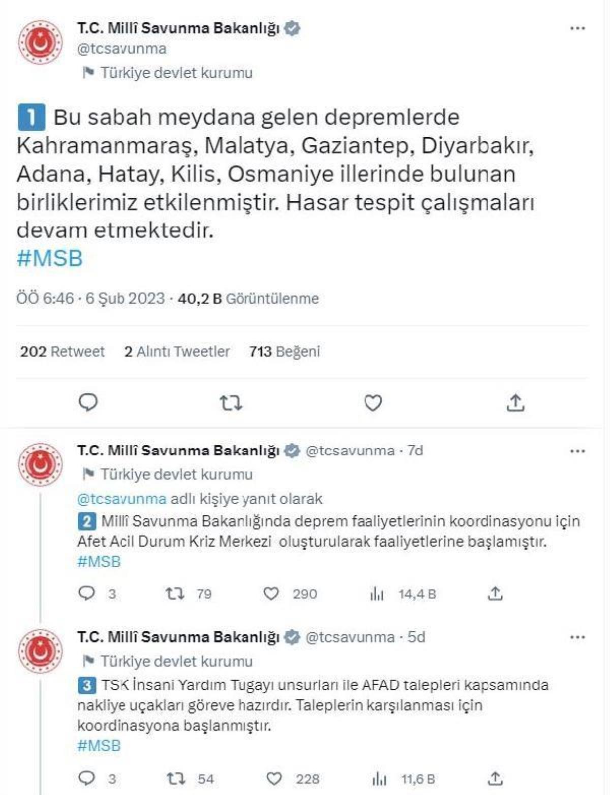 MSB: 