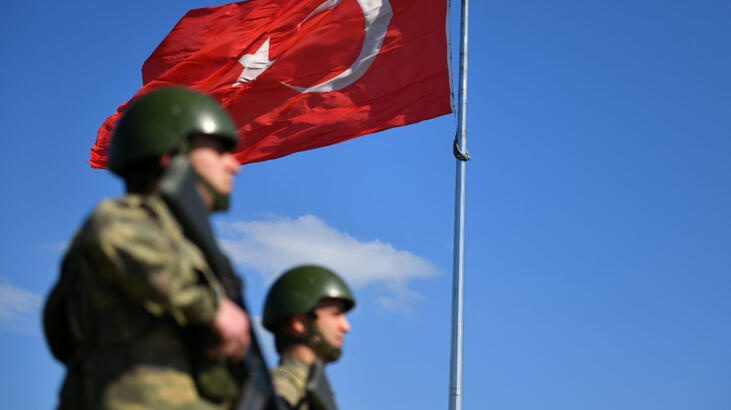 MSB duyurdu! Suruç'ta 1 kişi yakalandı