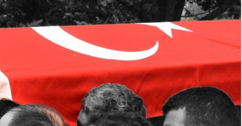 MSB: Edirne’de meydana gelen araç kazasında 1 asker şehit oldu