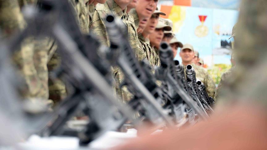 MSB kaynakları: Bedelli askerlik konularının istismarı, personeli olumsuz etkilemekte