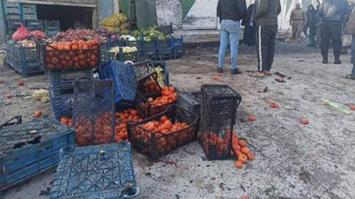 MSB: PKK/YPG, Tel Abyad'da 3 masum sivili katletti
