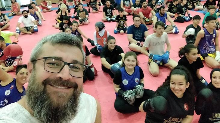 Muay thai hocası 62 günlük yaşam savaşını kaybetti