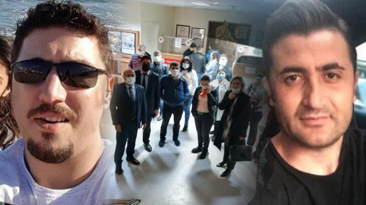 Muayene tartışmasında savcıya takipsizlik, doktora dava