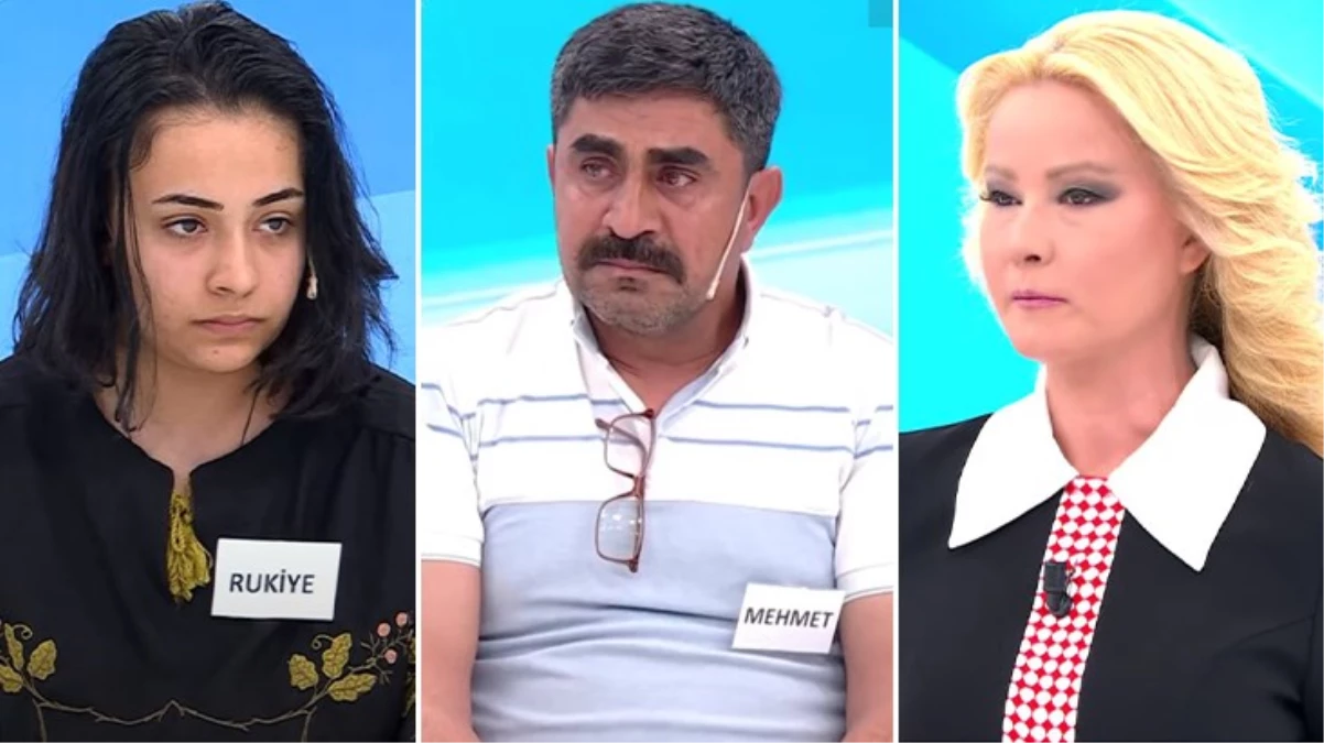 Müge Anlı'da kızını arayan baba intihar etti! Canlı yayına çıkan genç kadının söyledikleri kan dondurdu