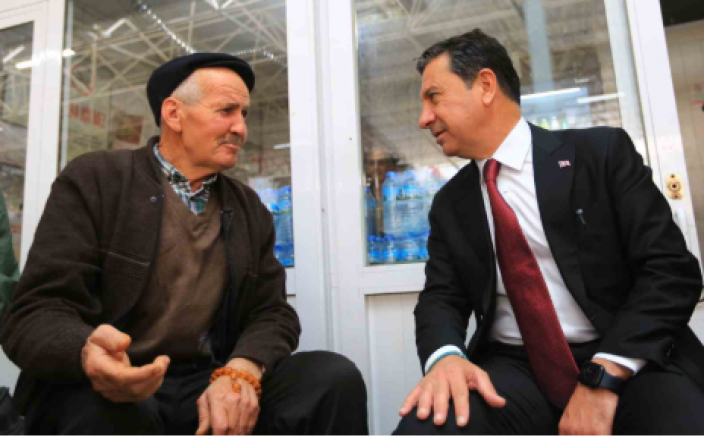 Muğla Büyükşehir’den sosyal yardımlara yüzde 73,88’lik artış