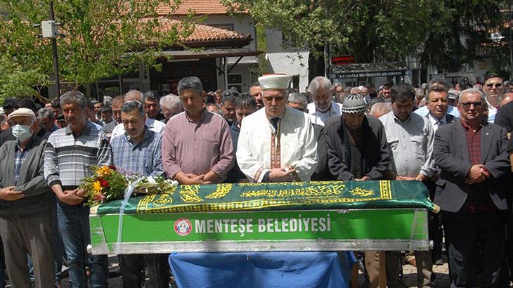 Muğla'da metan gazından zehirlenen 4 kişi toprağa verildi