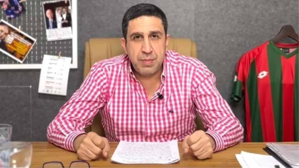 Muhammed Yakut'un İspanya'da gözaltına alındığı iddia edildi