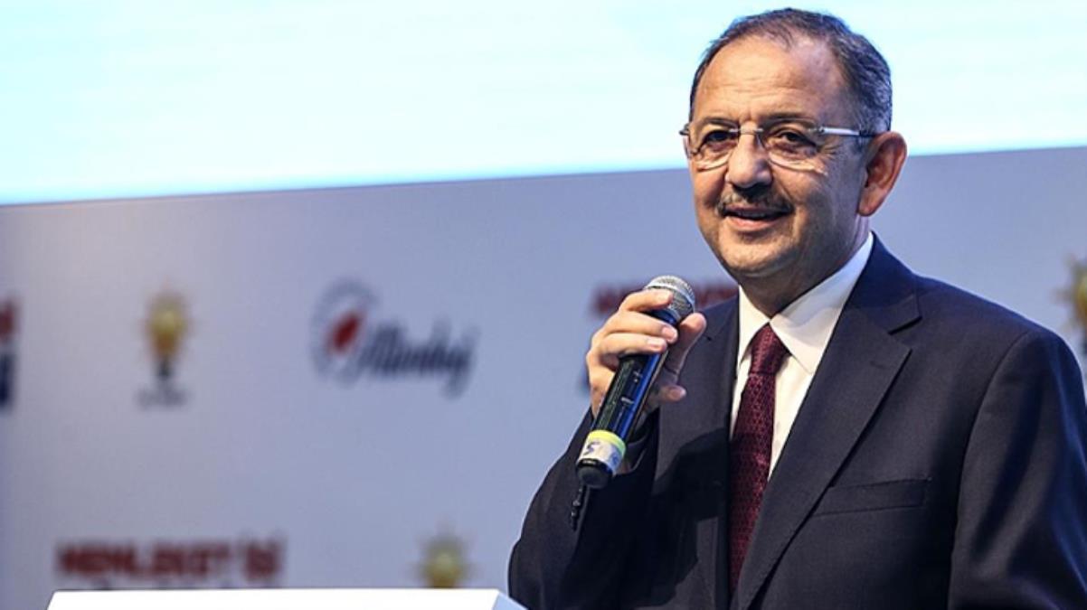 Mülteci tartışmalarına AK Partili Mehmet Özhaseki de katıldı: Bazı şehirlerde sanayiyi onlar ayakta tutuyor