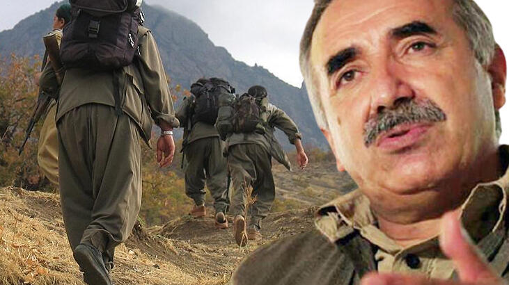 Murat Karayılan'ın alçak talimatı! Kan dondurdu...