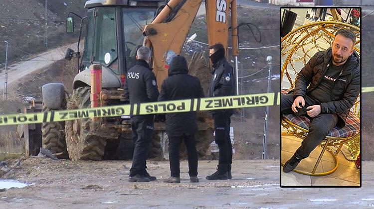Murat Kartal'ın cesedi gizemli kazıda bulunmuştu! Fatura yüzünden tartıştılar iddiası