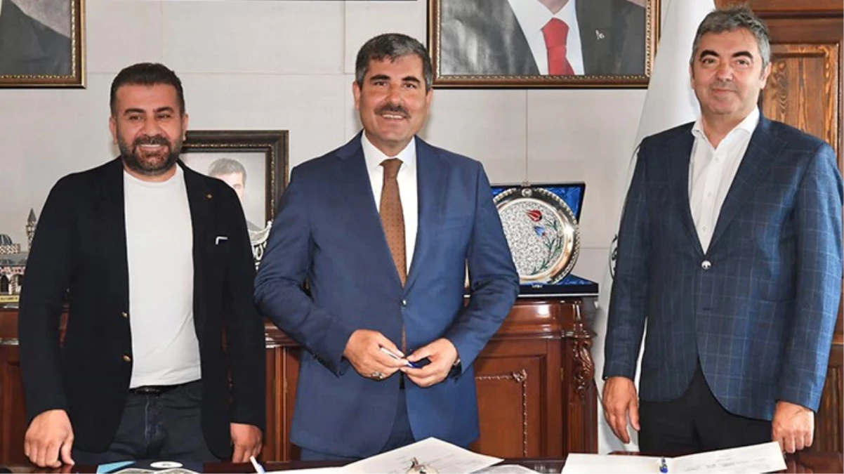 Muş Belediyesi dev bir projenin daha startını verdi: Atıksu Arıtma Tesisi projesi hayata geçiyor