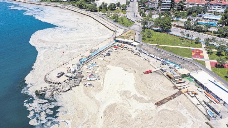 Müsilajdan 60 ileri arıtma koruyacak