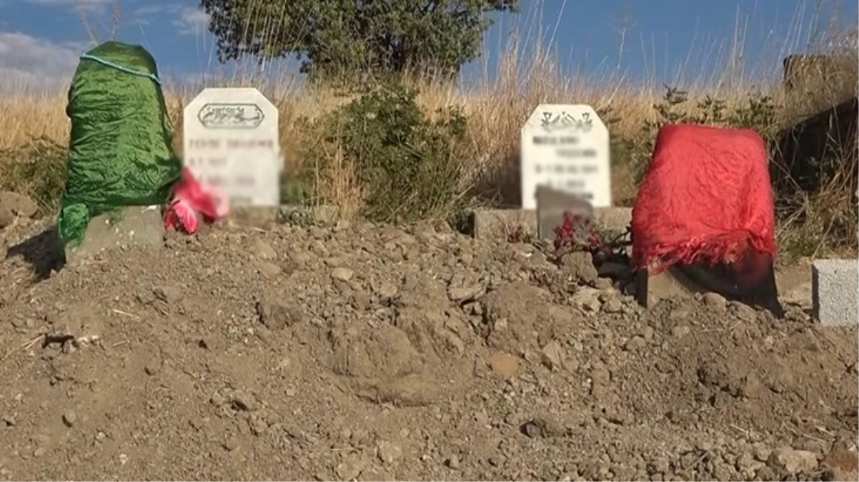 Muş'ta baba inadı yüzünden birbirlerine kavuşamayan genç aşıklar 3 gün arayla canlarına kıydı
