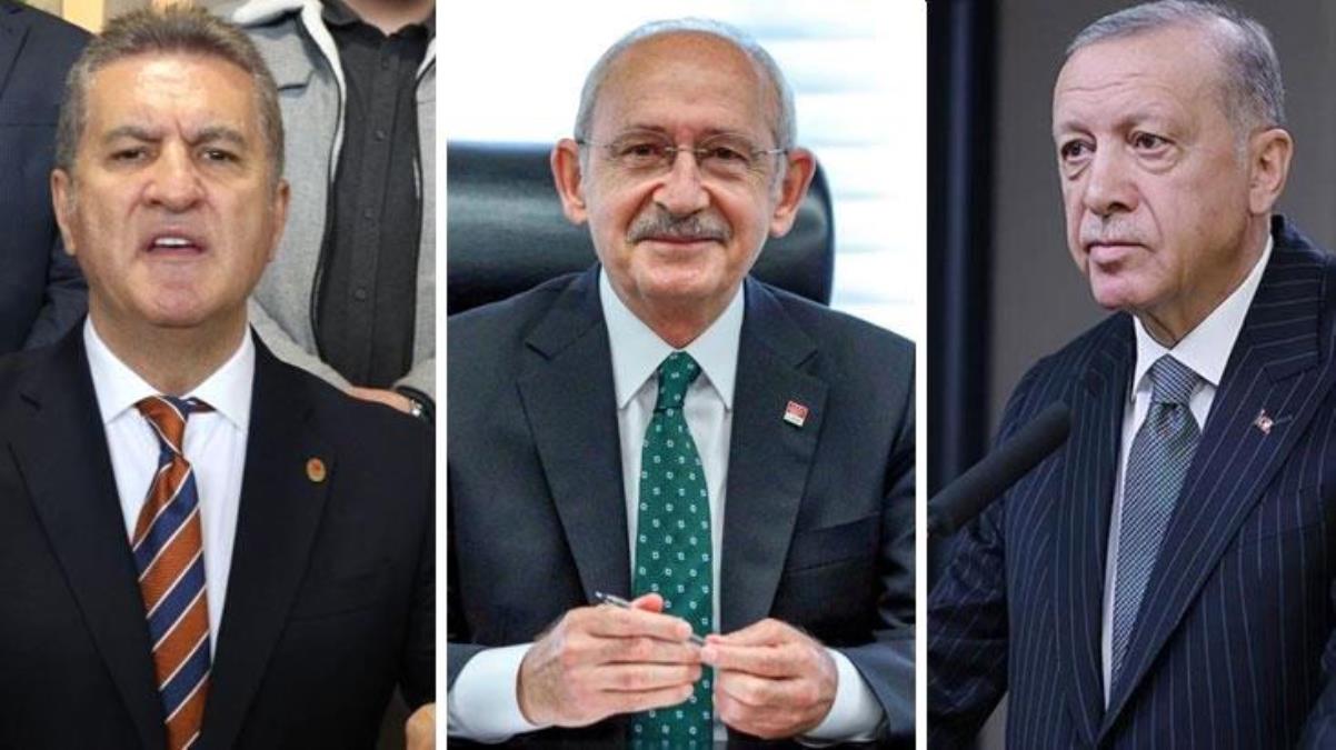 Mustafa Sarıgül, 14 Mayıs seçimlerinde Kılıçdaroğlu'nu destekleyecek