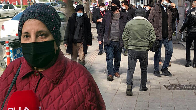 Mutasyonlu virüse rastlanan Zonguldak'ta yoğunluk!