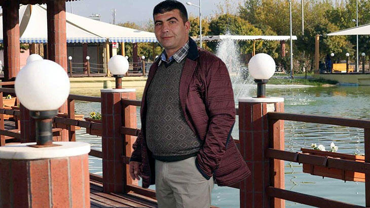 Müteahhiti, kafeterya sahibi başından vurarak, öldürdü