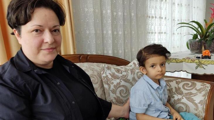 Mutlu bir haber gelsin istiyorum'