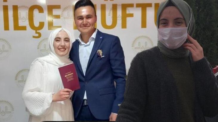 Mutluluğu 1 ay sürdü! Ayşegül'ün kahreden ölümü