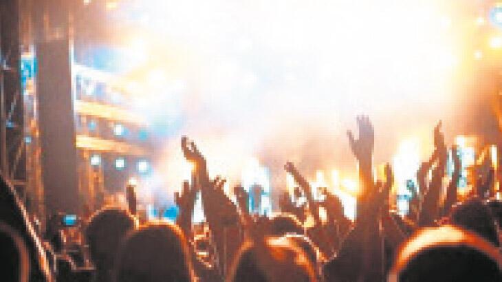 Müzik yayın saati 01:00’e uzatıldı