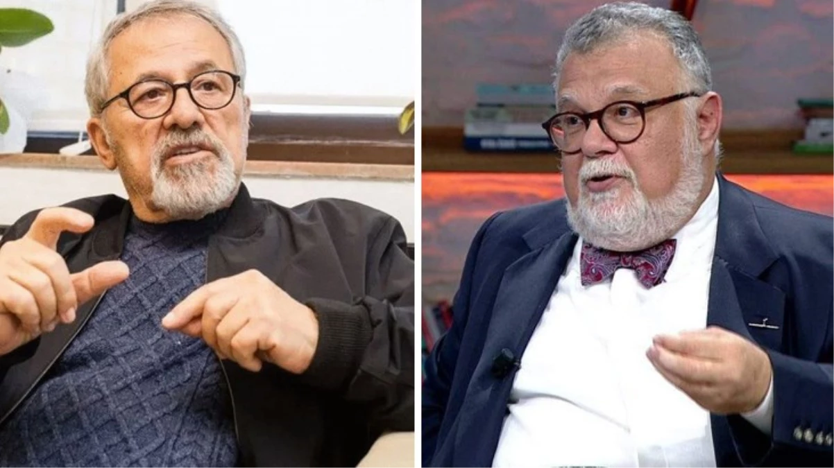 Naci Görür, 