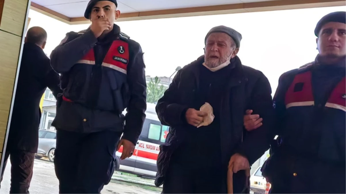 Nafaka yüzünden hapse giren 81 yaşındaki şahıs: Yanlışlıkla başka hesaba göndermişim