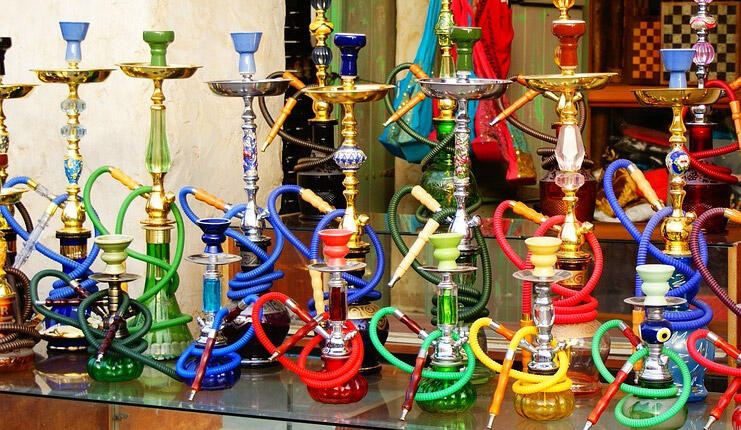 Nargile kafeler açık mı? Yeni normalleşmede nargile kafeler açıldı mı?