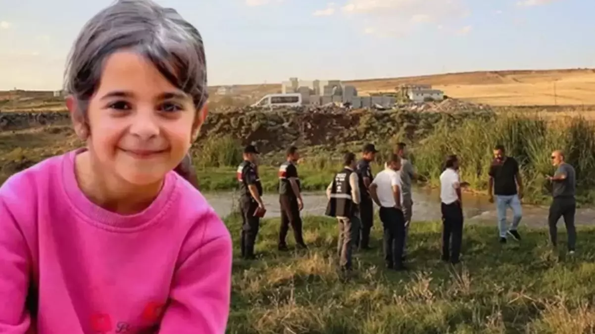 Narin cinayetinde düğümü HTS kayıtları çözecek! Ölüm saatinde evdeki 4 kişi tespit edildi