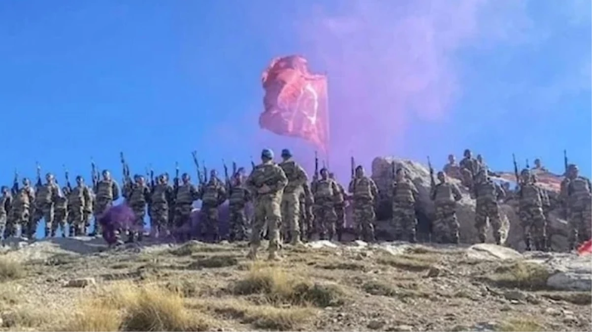 NATO'nun 30 Ağustos mesajı Atina'yı rahatsız etti: Böyle bir kutlama asla kabul edilemez
