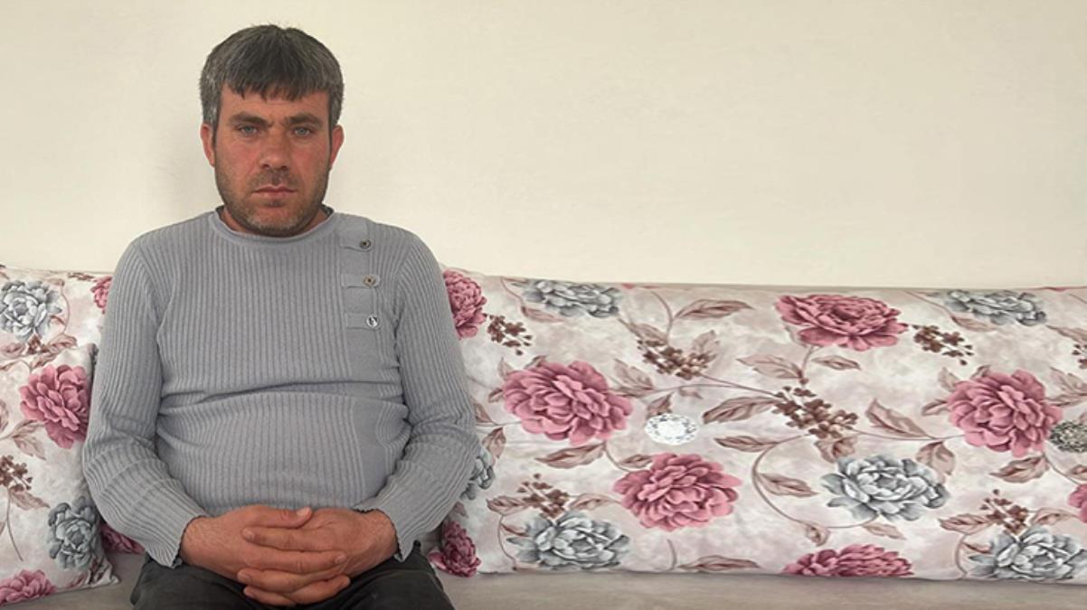 Ne olduysa okulda olmuş