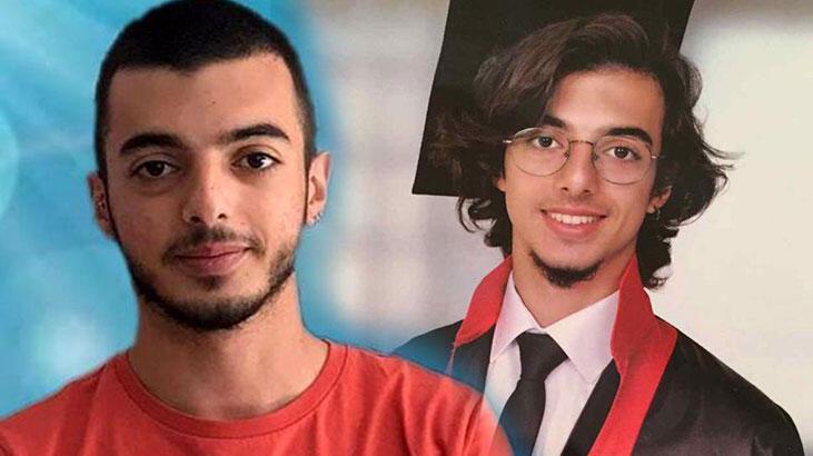 Necati'nin ölümüne neden olan sürücüye 3 yıl 4 ay hapis cezası
