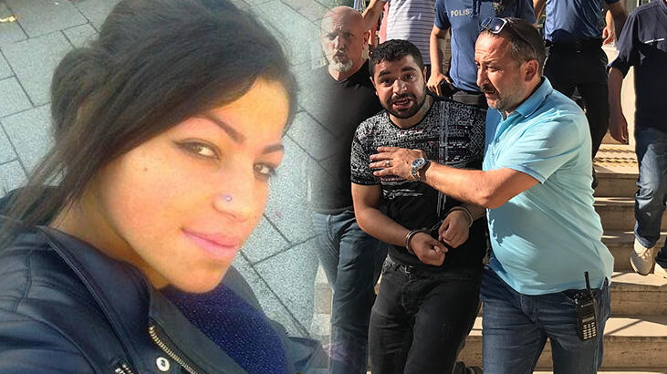 Nesrin'i denize attığı iddiasıyla yargılanan erkek arkadaşına 2 yıl hapis