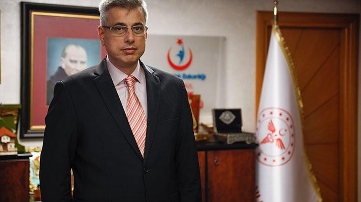 Net tarih verdi! 'İstanbul'da aşılama Temmuz'un ilk haftası bitecek'