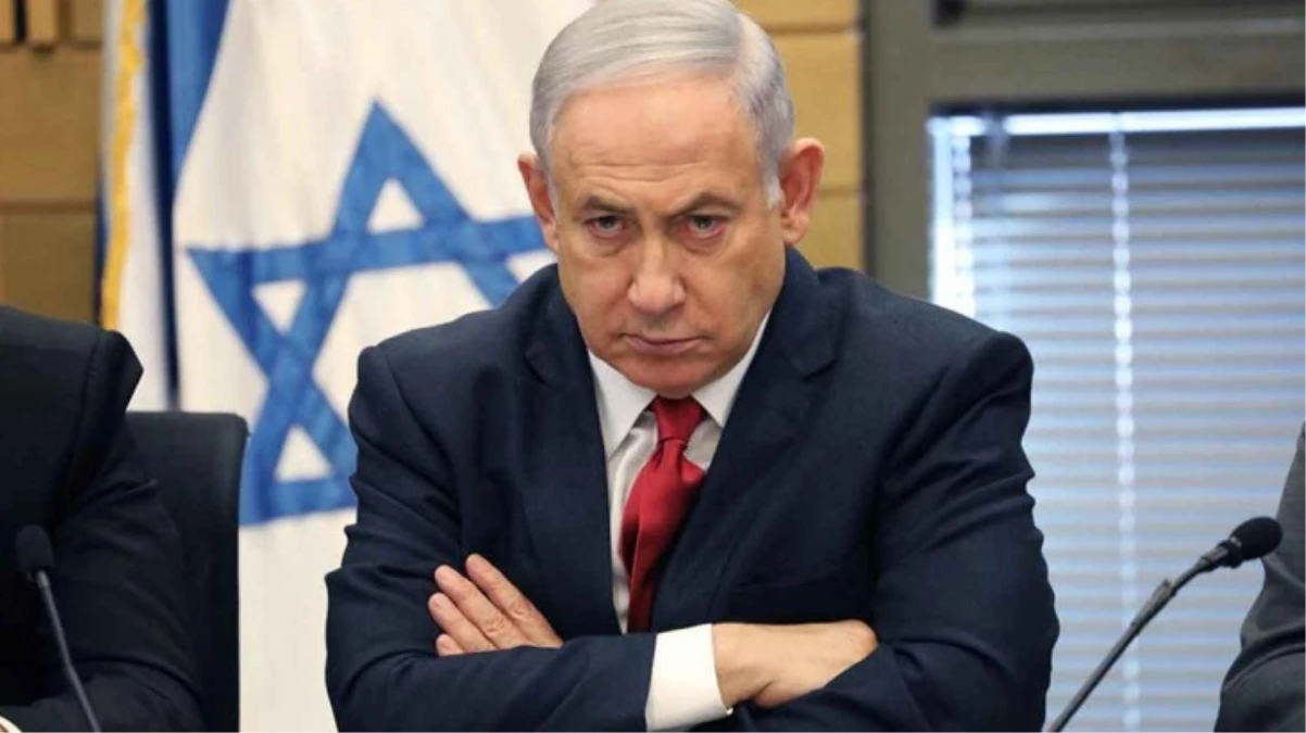 Netanyahu 
