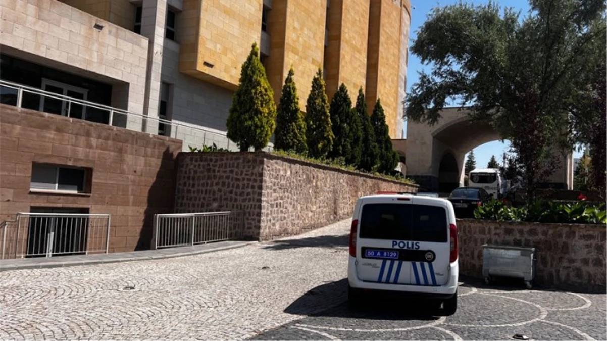 Nevşehir'de dehşet! Eşini ve 6 yaşındaki kızını otel havuzunda bıçaklayarak öldürdü